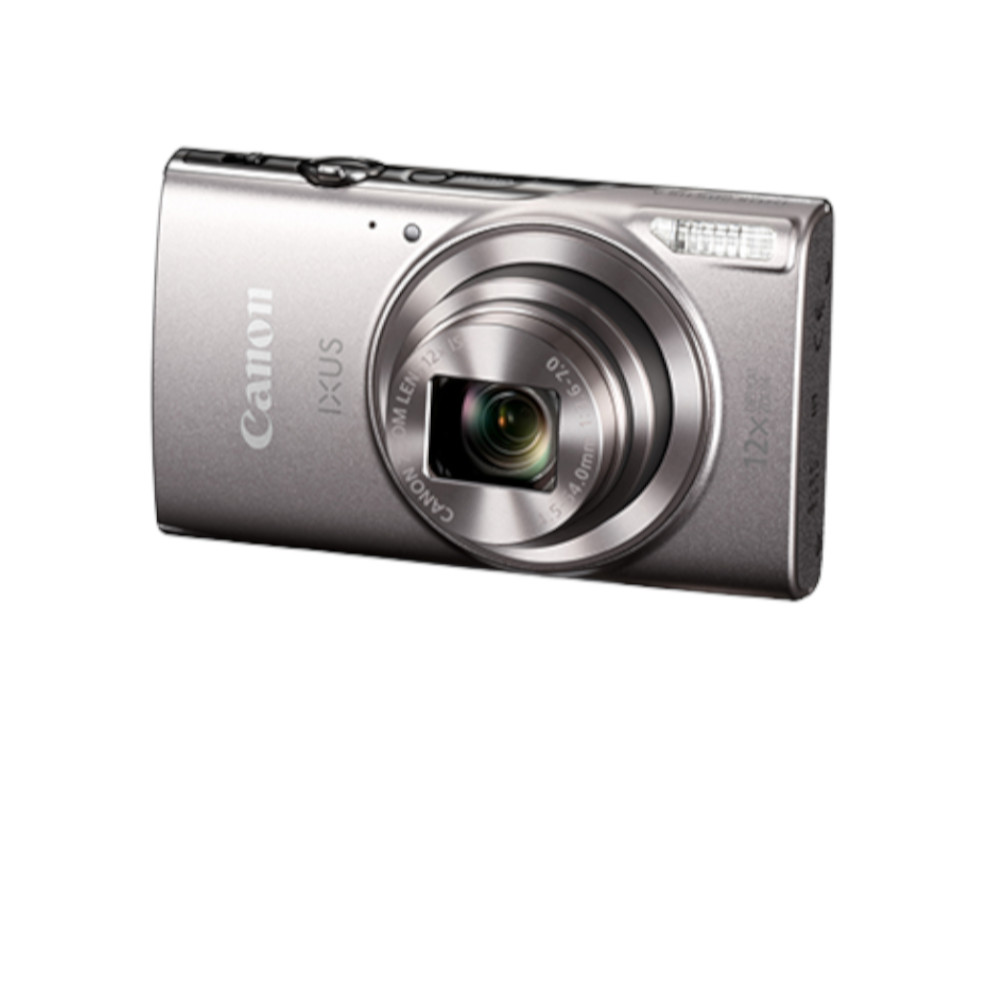 Canon IXUS 285 HS A (Silver) ให้เช่า
