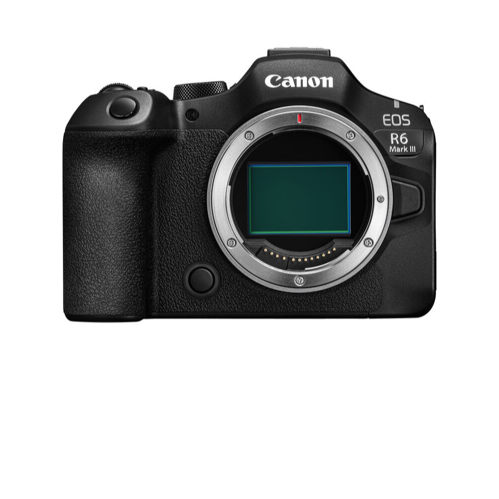 Canon EOS R6 Mark III (Body) ให้เช่า