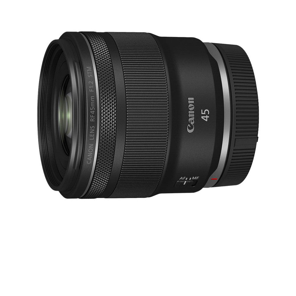 Canon RF45mm F1.2 STM ให้เช่า