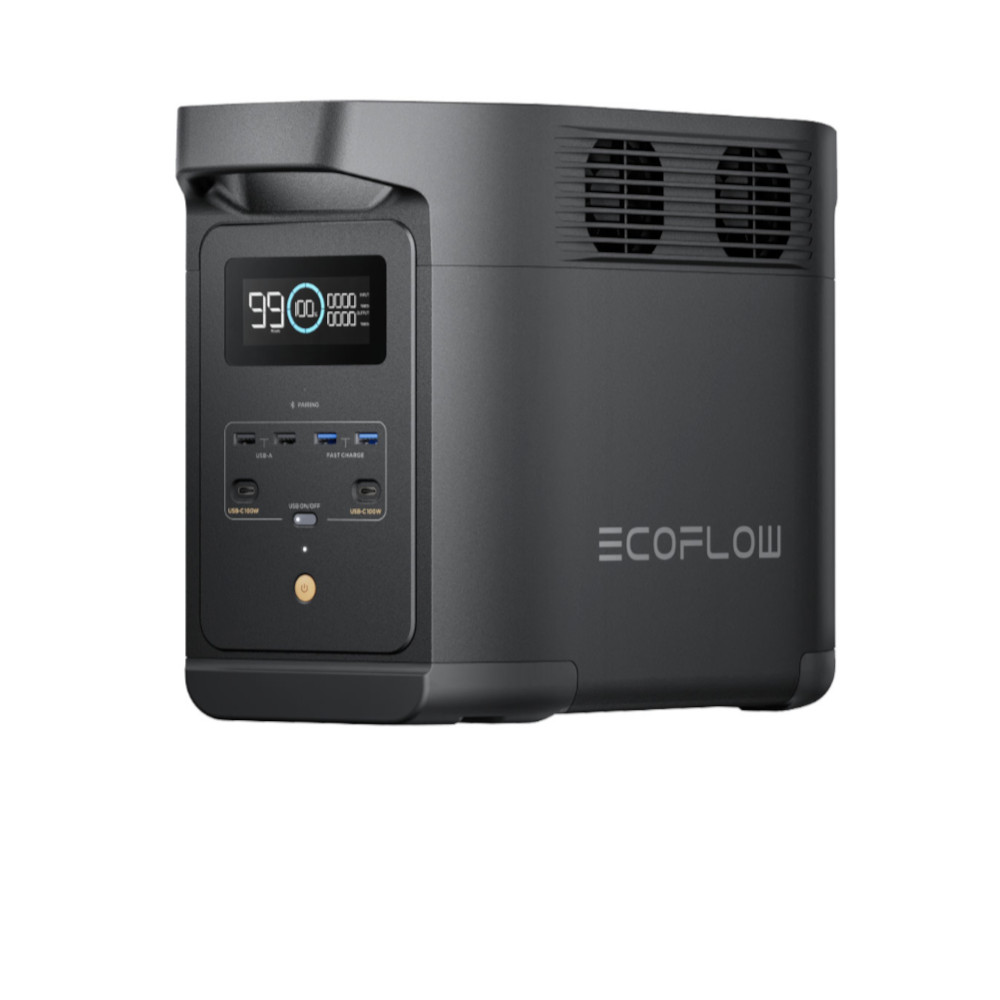 Ecoflow E980 ให้เช่า