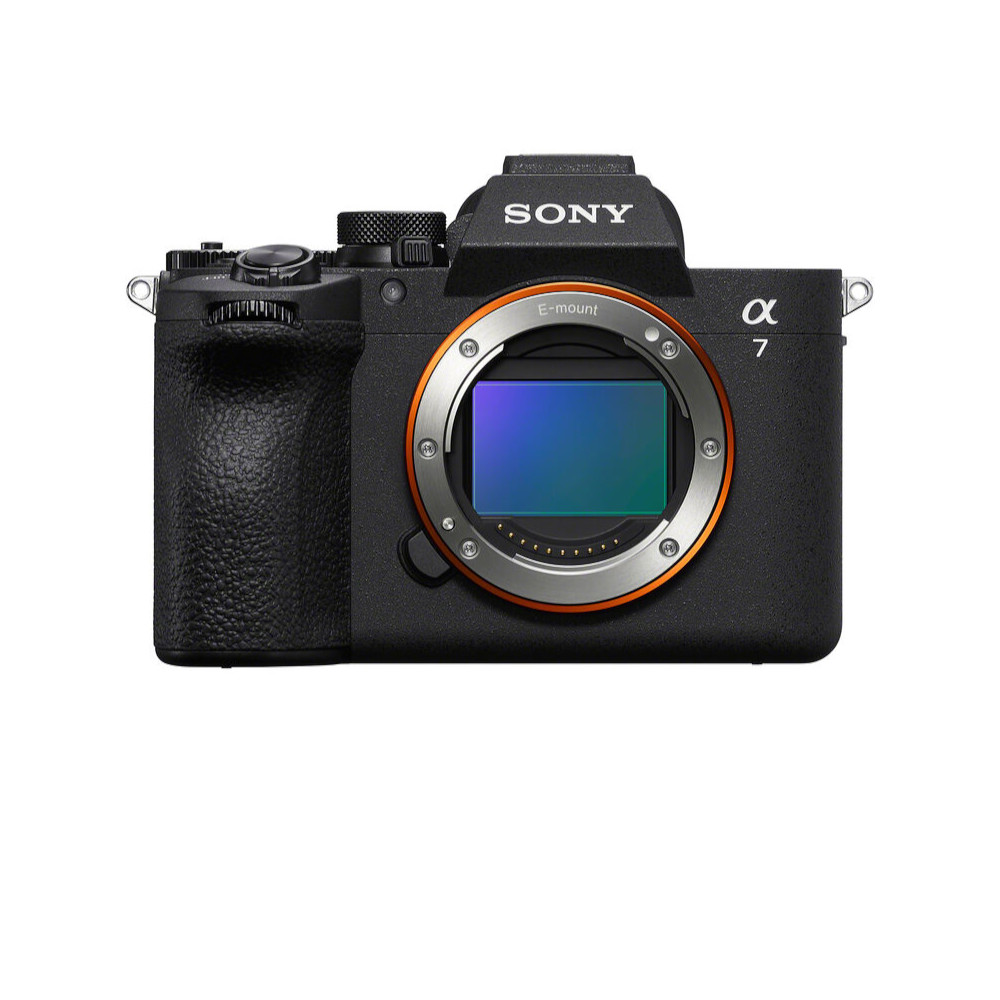 Sony A7V ให้เช่า