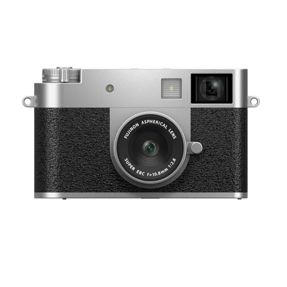 Fujifilm X Half ให้เช่า