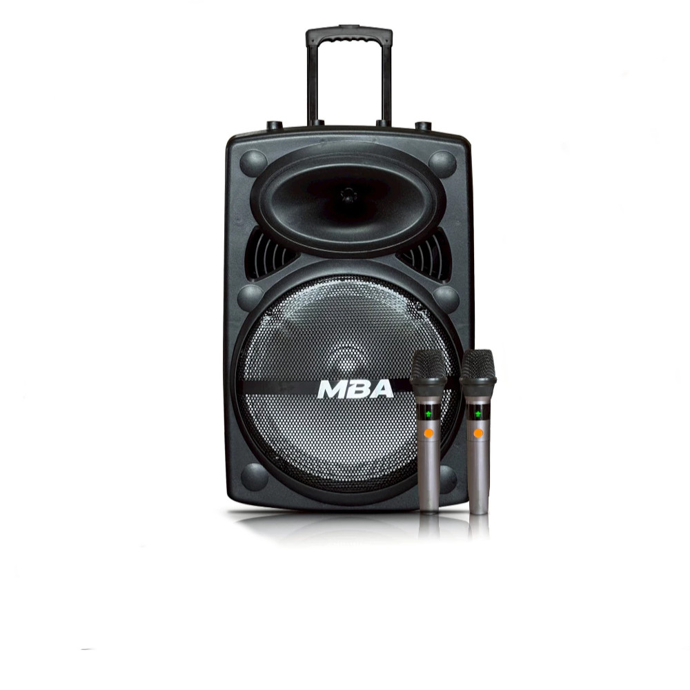 MBA MB-120P ให้เช่า