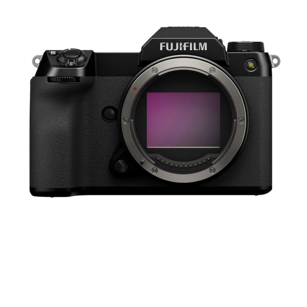 Fujifilm GFX 100S ให้เช่า