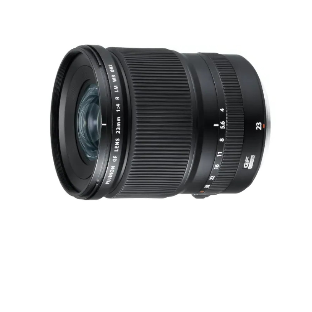 Fujifilm GF 23mm f/4 R LM WR ให้เช่า