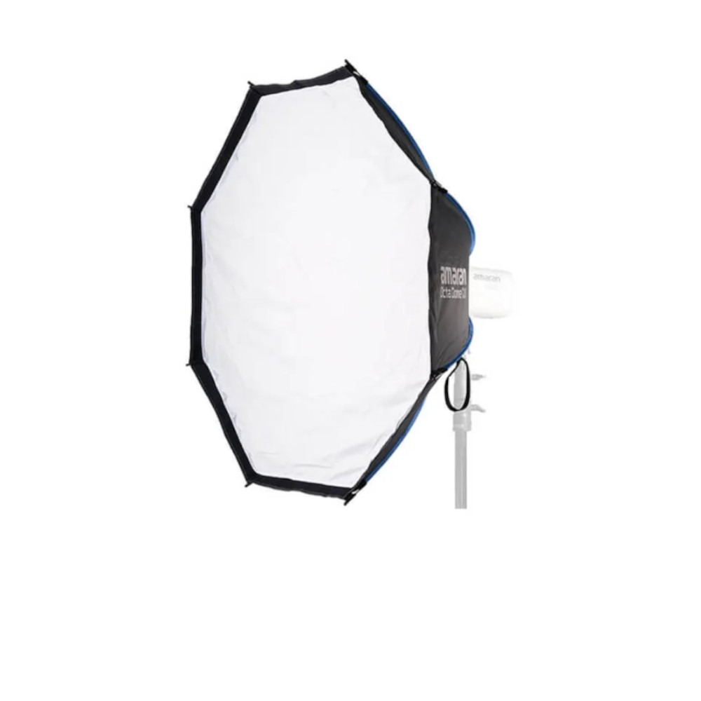 Aputure amaran octa dome 120 ให้เช่า