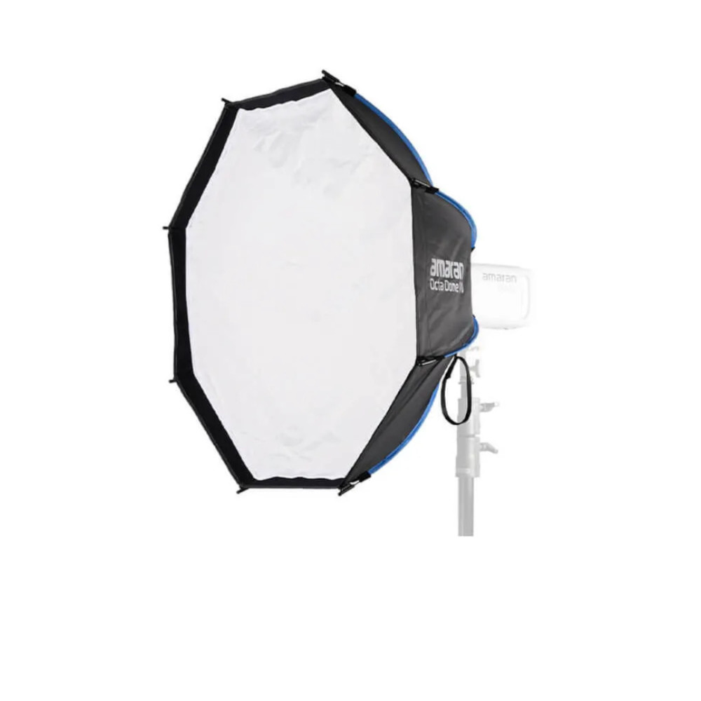 Aputure amaran octa dome 90 ให้เช่า
