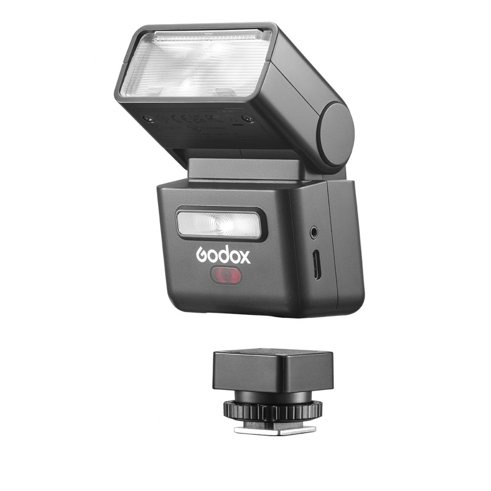 Godox iT32 + X5-S (sony) ให้เช่า