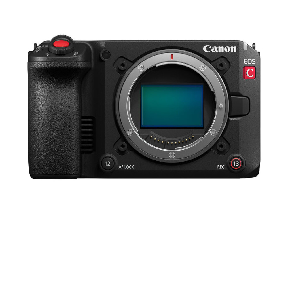 Canon C50 ให้เช่า