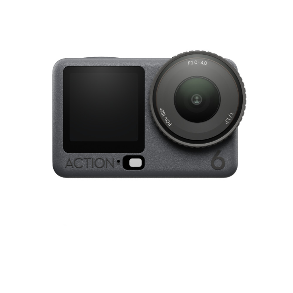 DJI OSMO Action 6 Adventure Combo ให้เช่า