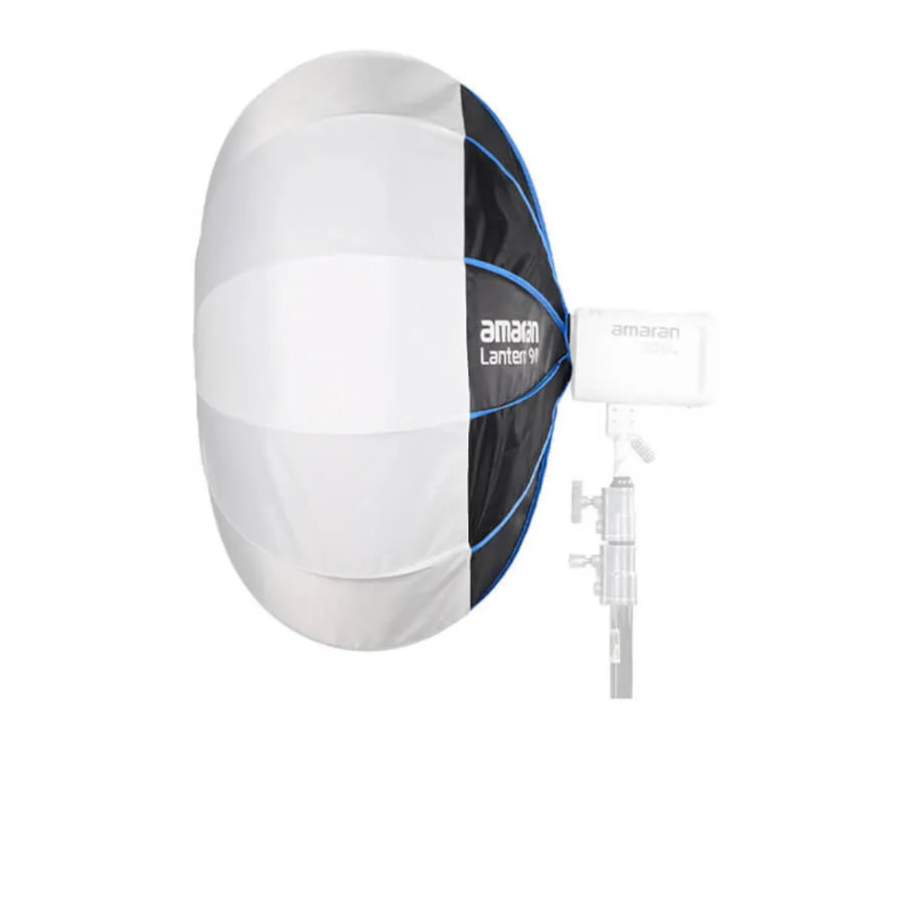 Aputure amaran Lantern 90 ให้เช่า