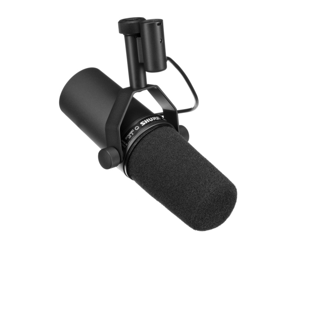 Shure SM7B ให้เช่า