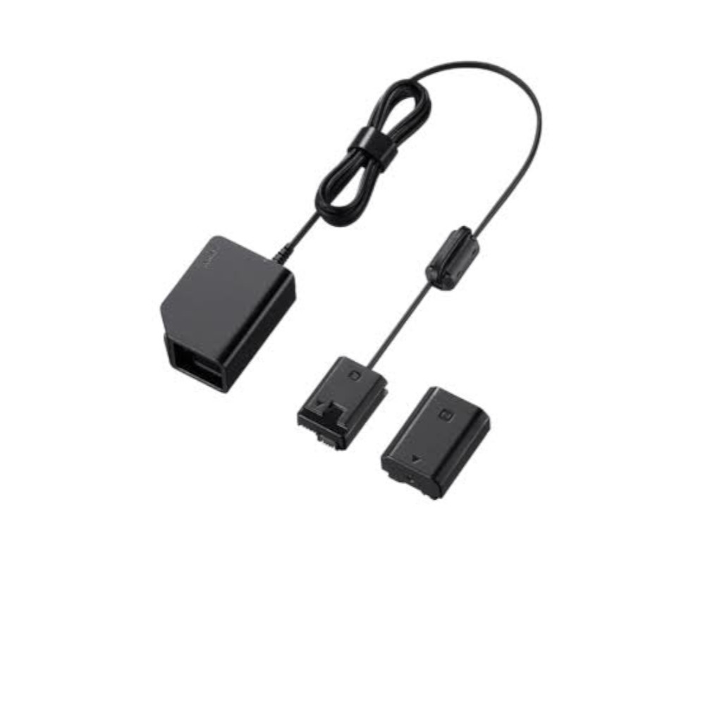 Sony DC Coupler (DC-C1) ให้เช่า