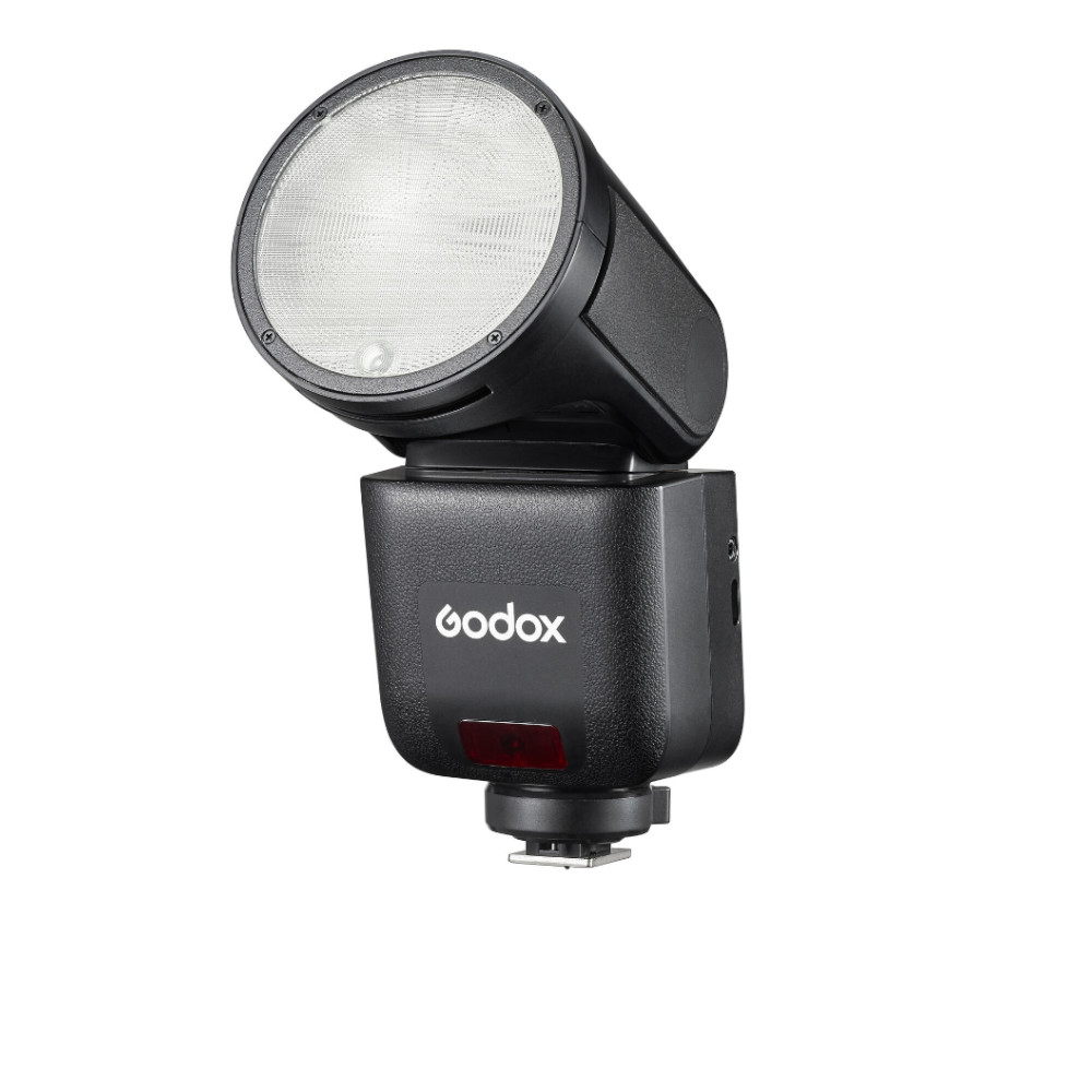 Godox V1mid-C (Canon) ให้เช่า