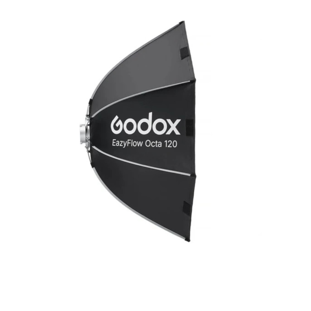 Godox EazyFlow Octa 120cm ให้เช่า