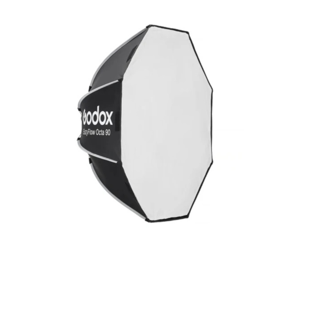 Godox EazyFlow Octa 90cm ให้เช่า