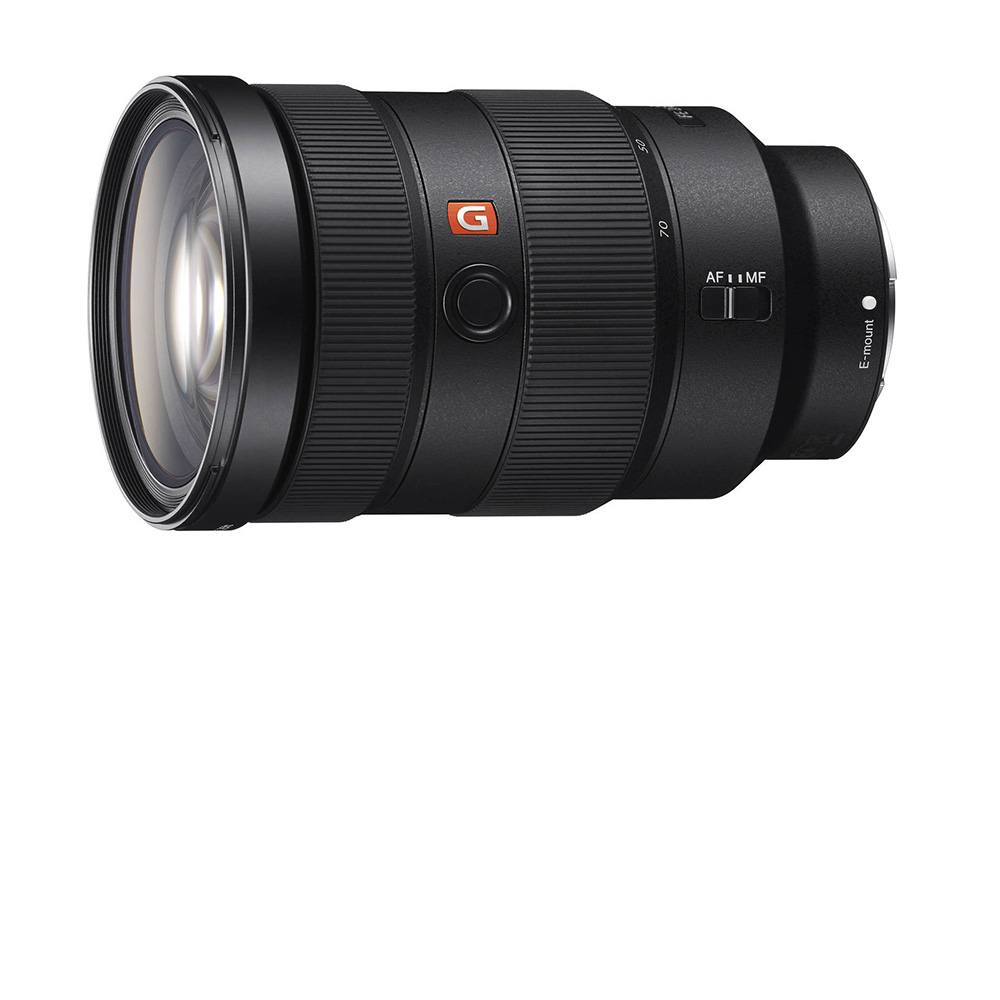 Sony FE 24-70mm F2.8 GM ให้เช่า