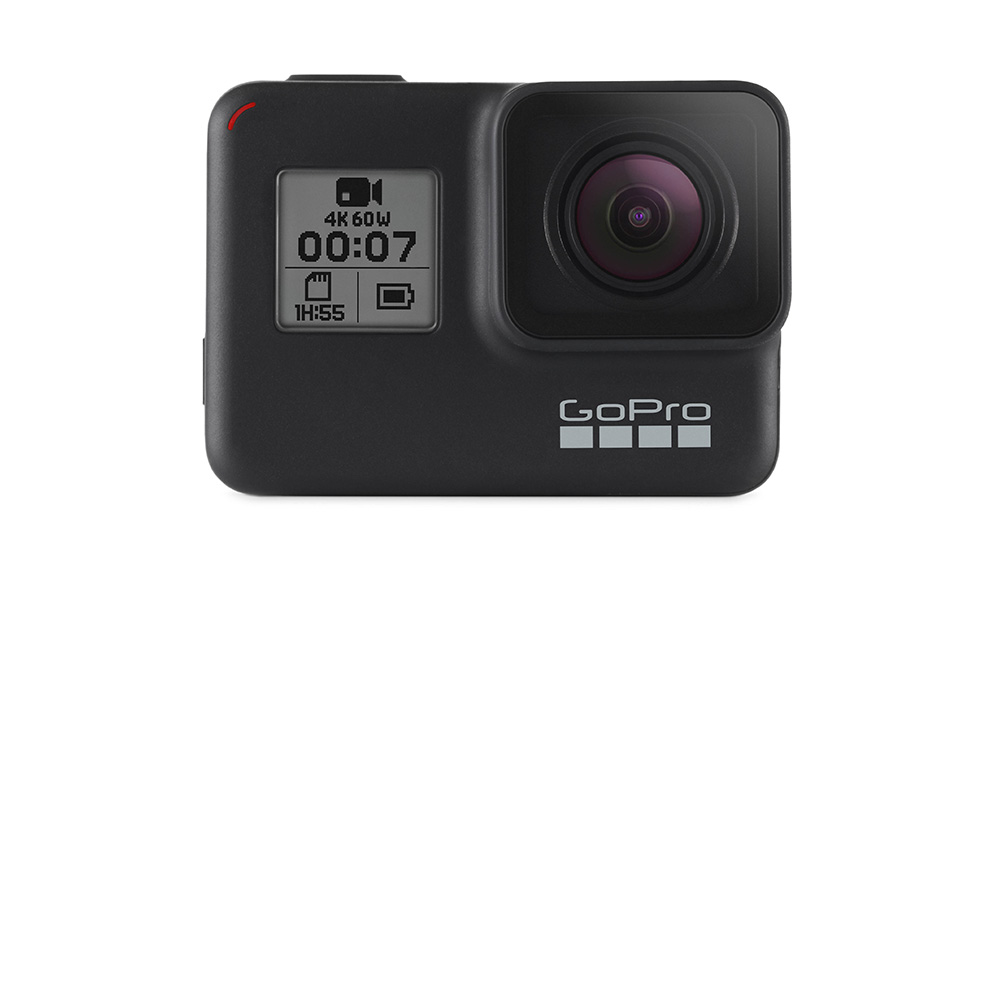 GoPro HERO7 Black ให้เช่า