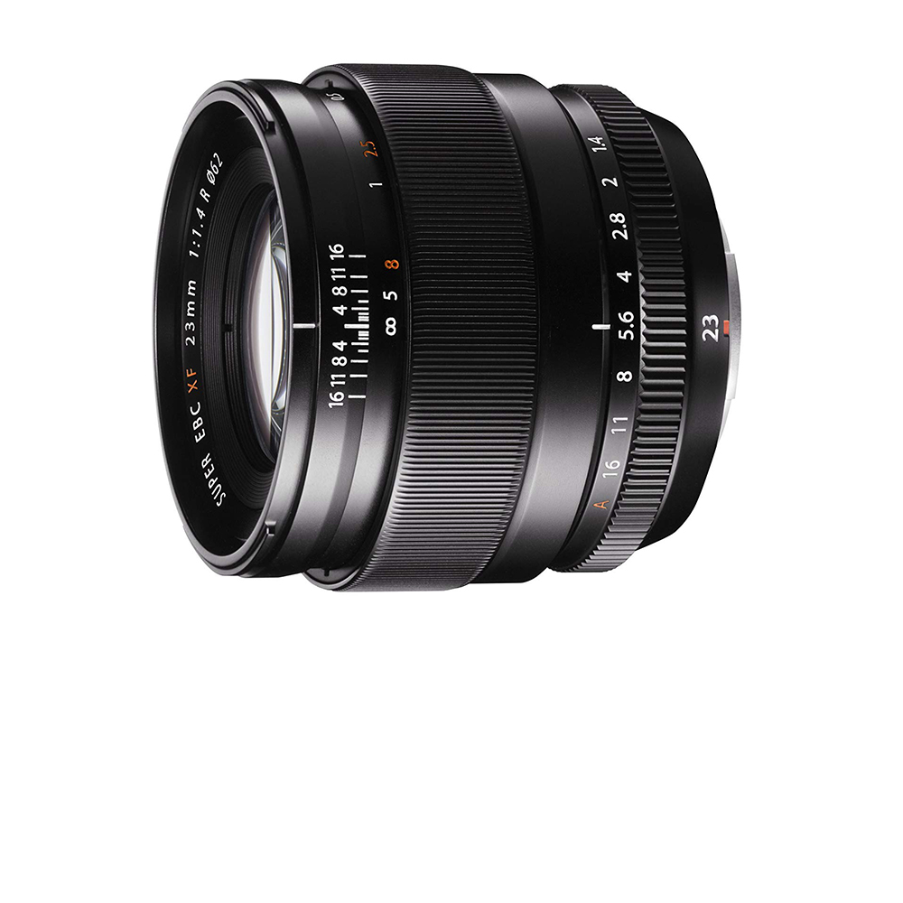 Fujifilm XF 23mm F1.4 R ให้เช่า