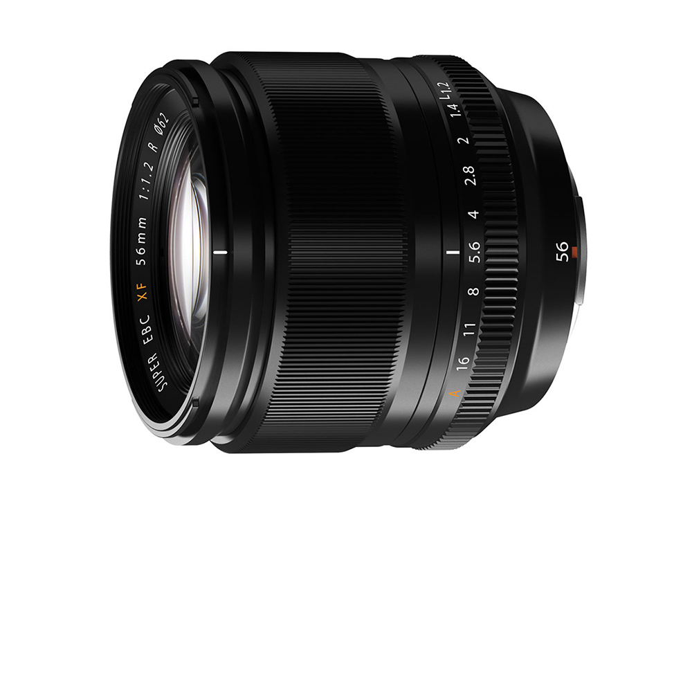 Fujifilm XF 56mm F1.2 R ให้เช่า