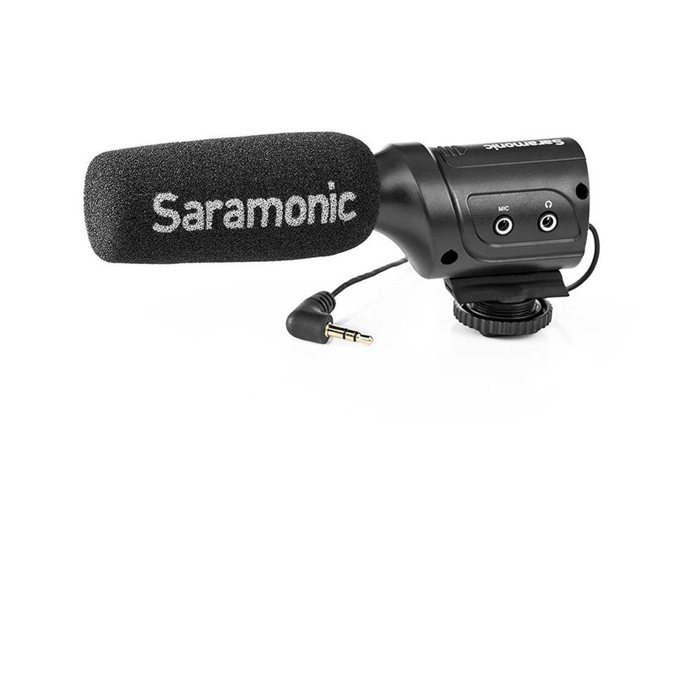 Saramonic SR-M3 ให้เช่า