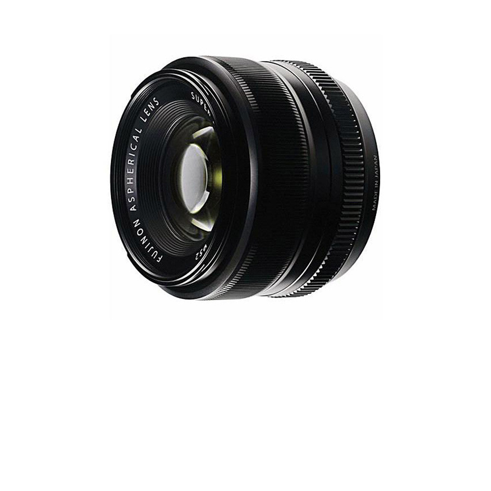 Fujifilm XF 35mm 1.4R ให้เช่า