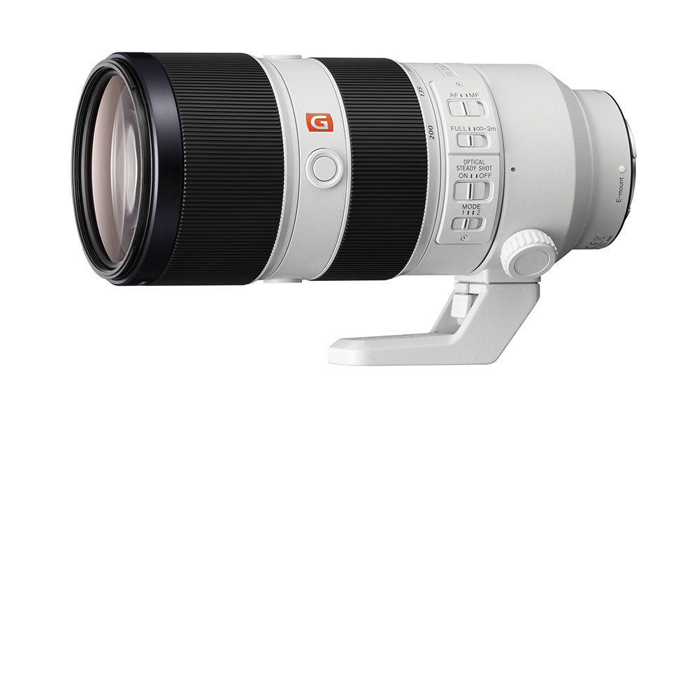 Sony FE 70-200mm f/2.8 GM OSS ให้เช่า