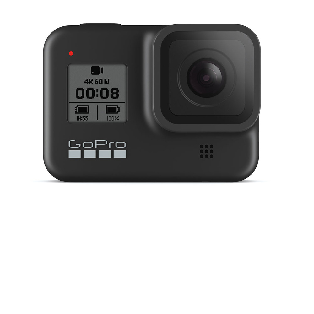 GoPro HERO 8 Black ให้เช่า