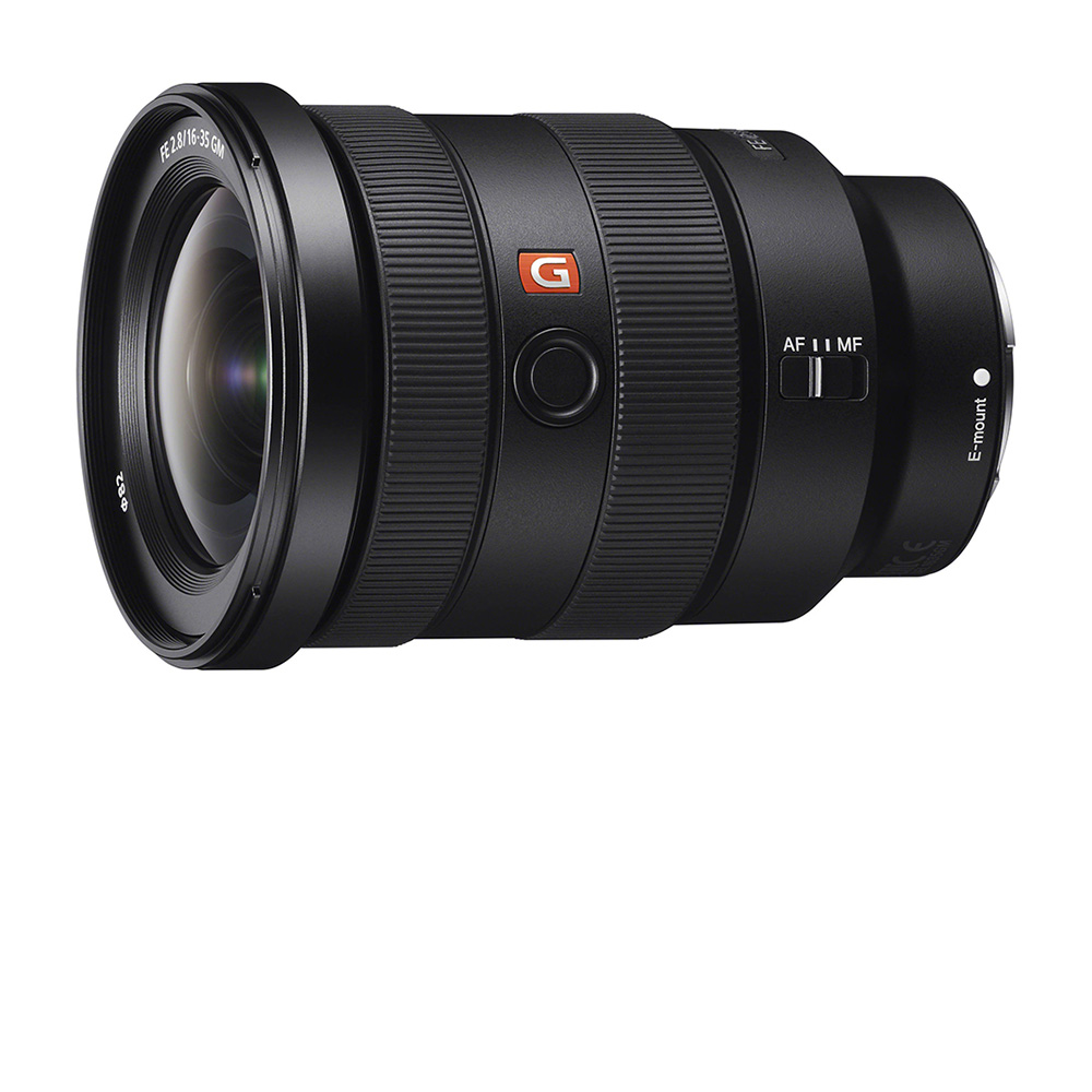 Sony FE 16-35mm F2.8 GM ให้เช่า