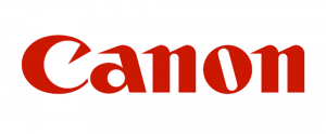 Canon Logo